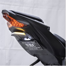 New Rage Cycles (NRC) Fender Eliminator Kit for Kawasaki ZX-6R 636 (19-23) New Rage Cycles (NRC) Fender Eliminator Kit for Kawasaki ZX-6R 636 (19-23)